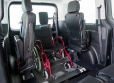 Hyundai Staria Adaptado 11