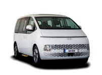 Hyundai Staria Adaptado 2