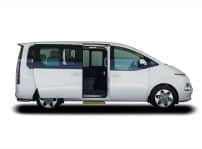 Hyundai Staria Adaptado 3