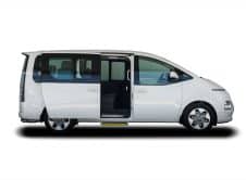 Hyundai Staria Adaptado 3