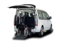 Hyundai Staria Adaptado 4