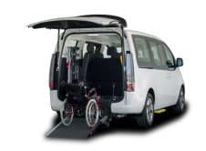 Hyundai Staria Adaptado 4