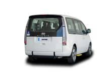 Hyundai Staria Adaptado 5