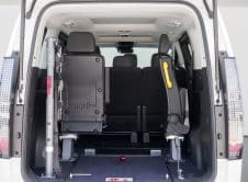 Hyundai Staria Adaptado 6