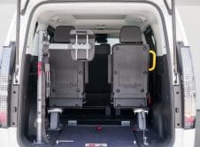 Hyundai Staria Adaptado 7