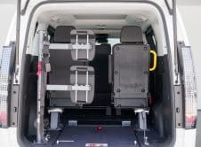 Hyundai Staria Adaptado 8