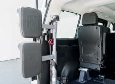 Hyundai Staria Adaptado 9