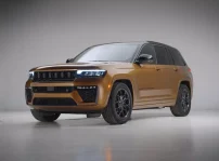 Jeep Grand Cherokee 2026 Exterior (2)