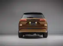 Jeep Grand Cherokee 2026 Exterior (4)