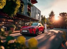 Lexus Lbx Vibrant Edition 09