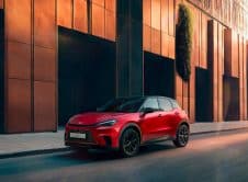 Lexus Lbx Vibrant Edition 11