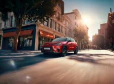 Lexus Lbx Vibrant Edition 13