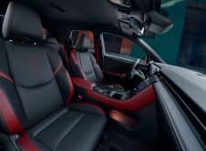 Lexus Lbx Vibrant Edition 15