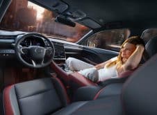 Lexus Lbx Vibrant Edition 17