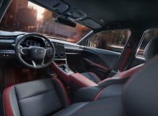 Lexus Lbx Vibrant Edition 18