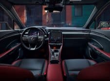 Lexus Lbx Vibrant Edition 19