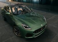 Maserati Grecale Folgore 2026 01