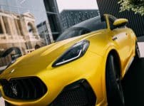 Maserati Grecale Folgore 2026 03