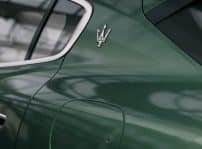 Maserati Grecale Folgore 2026 04