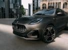 El Maserati Grecale Folgore 2026 elimina la tracción total… si no la necesitas