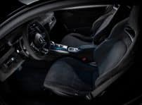 Maserati Mcpura Alfa Romeo Giulia Carabinieri 03