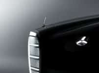 Mercedes Benz Vision Iconic: Ein Meisterwerk Für Eine Neue Ikonische Ära Mercedes Benz Vision Iconic: A Masterpiece For A New Iconic Era