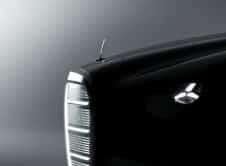 Mercedes Benz Vision Iconic: Ein Meisterwerk Für Eine Neue Ikonische Ära Mercedes Benz Vision Iconic: A Masterpiece For A New Iconic Era