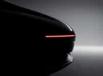 Mercedes Benz Vision Iconic: Ein Meisterwerk Für Eine Neue Ikonische Ära Mercedes Benz Vision Iconic: A Masterpiece For A New Iconic Era