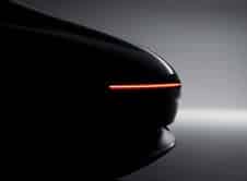 Mercedes Benz Vision Iconic: Ein Meisterwerk Für Eine Neue Ikonische Ära Mercedes Benz Vision Iconic: A Masterpiece For A New Iconic Era