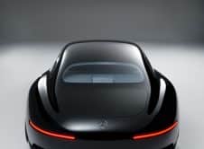 Mercedes Benz Vision Iconic: Ein Meisterwerk Für Eine Neue Ikonische Ära Mercedes Benz Vision Iconic: A Masterpiece For A New Iconic Era