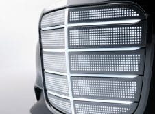 Mercedes Benz Vision Iconic: Ein Meisterwerk Für Eine Neue Ikonische Ära Mercedes Benz Vision Iconic: A Masterpiece For A New Iconic Era