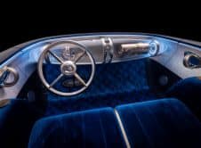 Mercedes Benz Vision Iconic: Ein Meisterwerk Für Eine Neue Ikonische Ära Mercedes Benz Vision Iconic: A Masterpiece For A New Iconic Era