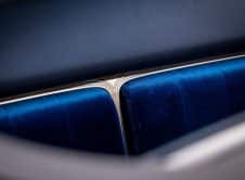 Mercedes Benz Vision Iconic: Ein Meisterwerk Für Eine Neue Ikonische Ära Mercedes Benz Vision Iconic: A Masterpiece For A New Iconic Era