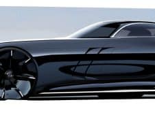 Mercedes Benz Vision Iconic: Ein Meisterwerk Für Eine Neue Ikonische Ära Mercedes Benz Vision Iconic: A Masterpiece For A New Iconic Era