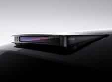 Mercedes Benz Vision Iconic: Ein Meisterwerk Für Eine Neue Ikonische Ära Mercedes Benz Vision Iconic: A Masterpiece For A New Iconic Era