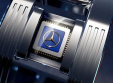 Mercedes Benz Vision Iconic: Ein Meisterwerk Für Eine Neue Ikonische Ära Mercedes Benz Vision Iconic: A Masterpiece For A New Iconic Era