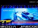 El OMODA 4 ULTRA se presenta en China y mejora un modelo que todavía no conocemos en Europa