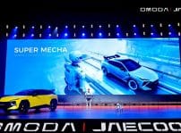 Omoda 4 Ultra Presentacion 01