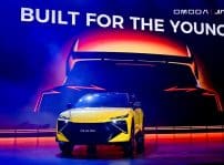 Omoda 4 Ultra Presentacion 02