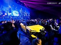 Omoda 4 Ultra Presentacion 03