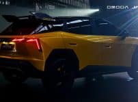 Omoda 4 Ultra Presentacion 04