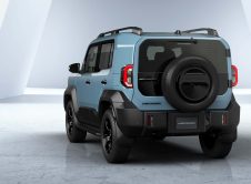 Toyota Land Cruiser Fj Presentacion (12)