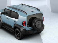 Toyota Land Cruiser Fj Presentacion (13)