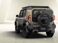 Toyota Land Cruiser Fj Presentacion (15)