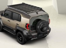 Toyota Land Cruiser Fj Presentacion (16)