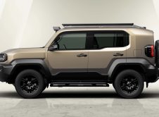 Toyota Land Cruiser Fj Presentacion (17)