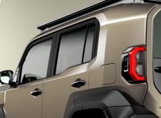 Toyota Land Cruiser Fj Presentacion (21)