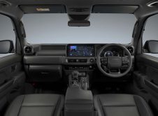 Toyota Land Cruiser Fj Presentacion (22)