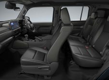 Toyota Land Cruiser Fj Presentacion (24)