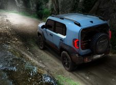 Toyota Land Cruiser Fj Presentacion (26)